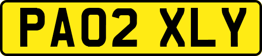 PA02XLY