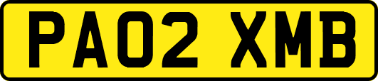 PA02XMB