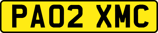 PA02XMC