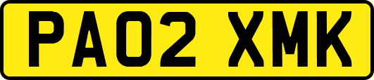 PA02XMK