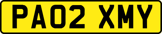 PA02XMY