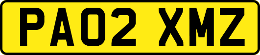 PA02XMZ