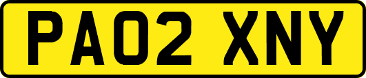 PA02XNY