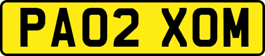 PA02XOM