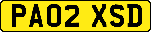 PA02XSD