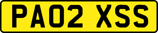 PA02XSS