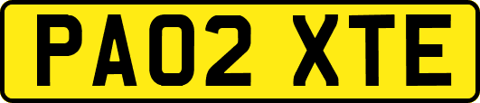 PA02XTE