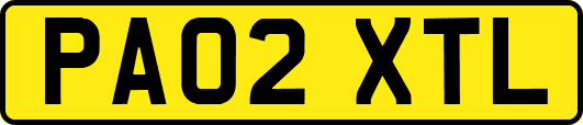 PA02XTL