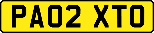 PA02XTO