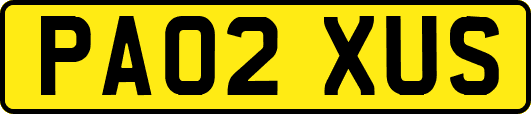 PA02XUS