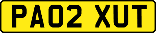 PA02XUT