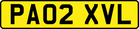 PA02XVL