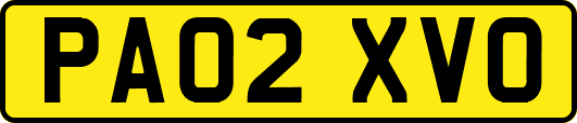 PA02XVO
