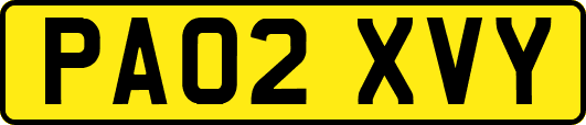 PA02XVY