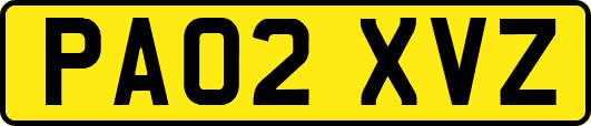 PA02XVZ