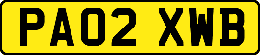 PA02XWB