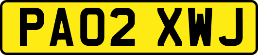 PA02XWJ