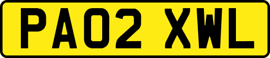 PA02XWL