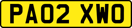 PA02XWO
