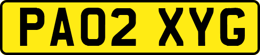 PA02XYG