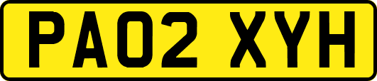 PA02XYH