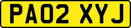 PA02XYJ