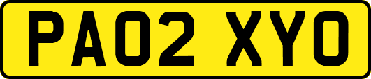 PA02XYO