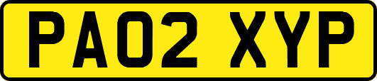 PA02XYP
