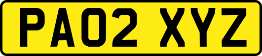 PA02XYZ