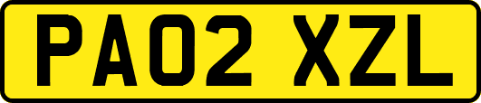 PA02XZL