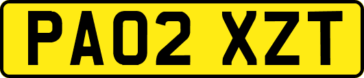 PA02XZT