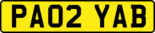 PA02YAB