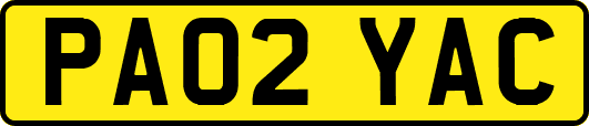 PA02YAC