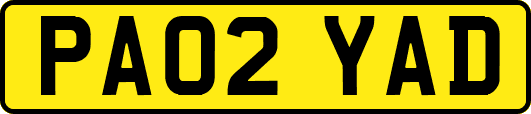 PA02YAD