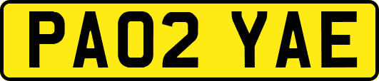 PA02YAE