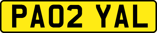 PA02YAL