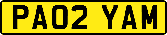PA02YAM