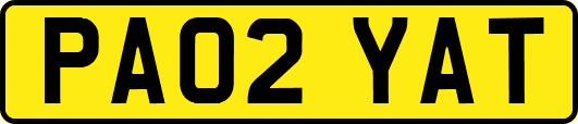 PA02YAT