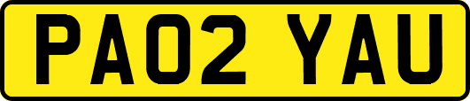 PA02YAU