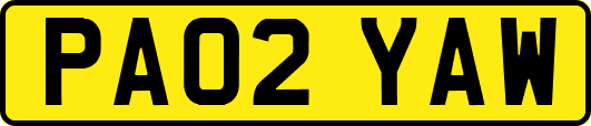 PA02YAW