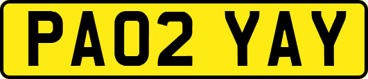 PA02YAY