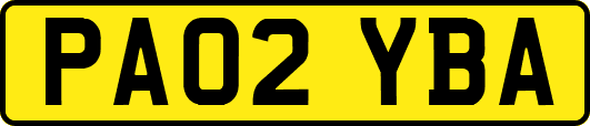 PA02YBA