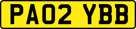 PA02YBB