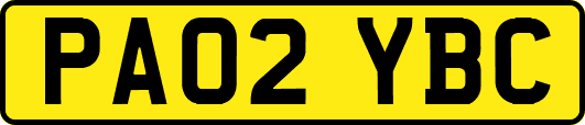 PA02YBC