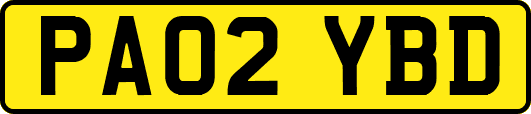 PA02YBD