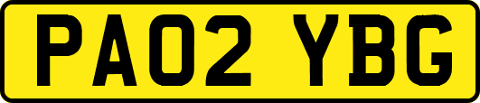PA02YBG