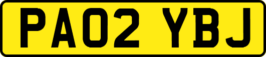 PA02YBJ
