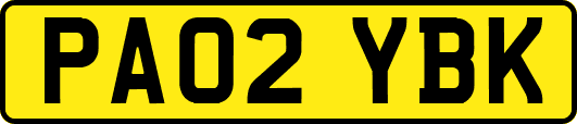 PA02YBK
