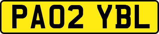 PA02YBL