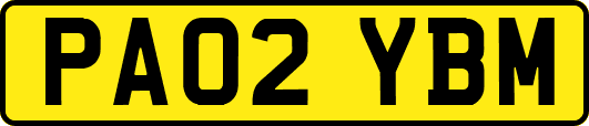 PA02YBM
